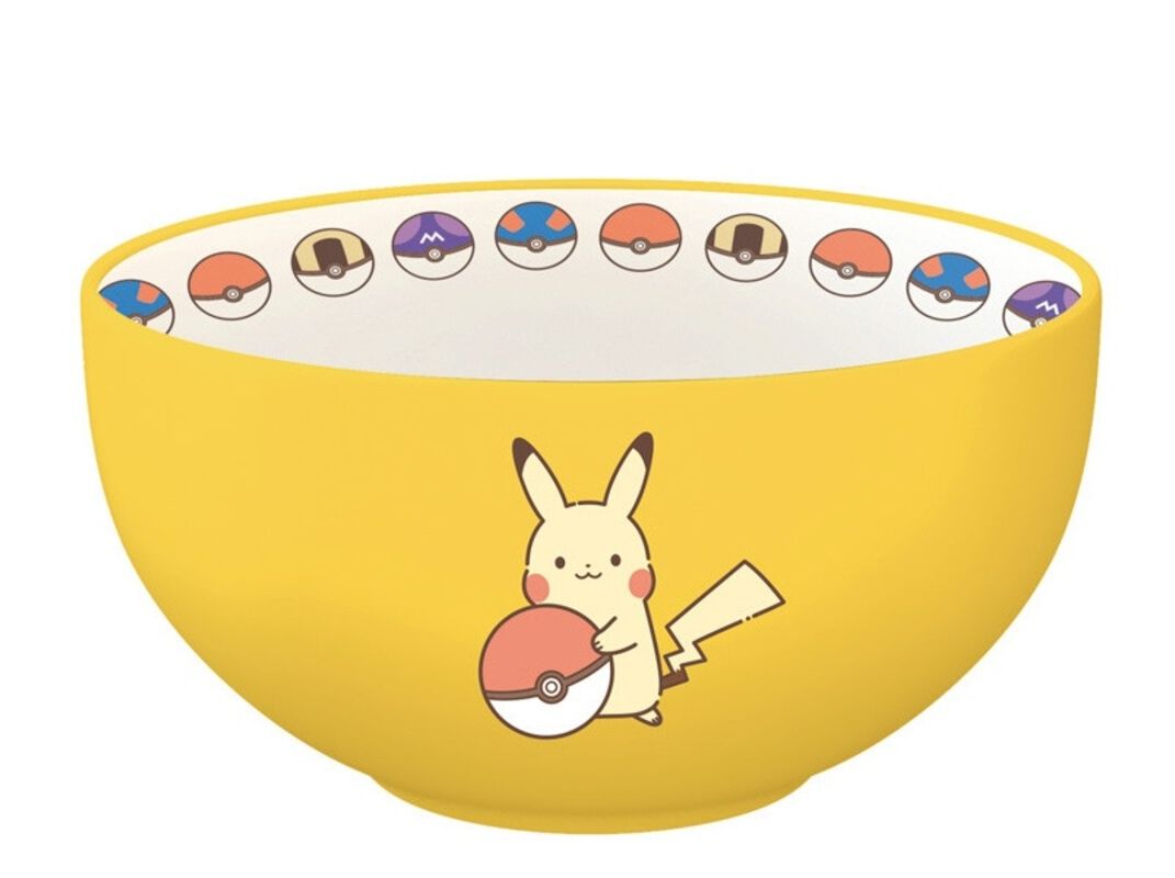 TA&Ccedil;A POK&Eacute;MON PIKACHU ELECTRIC TYPE