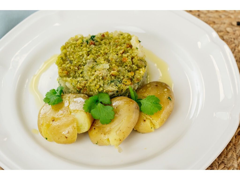 BACALHAU COM BROA SABORES AUCHAN 900 G image number 4