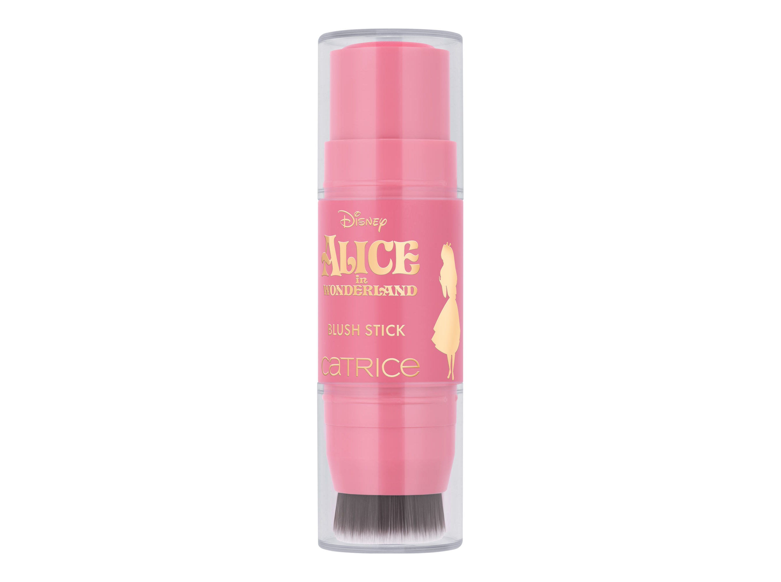 BLUSH STICK CATRICE ALICE NO DAS PAIS MARAVILHAS 6G image number 0