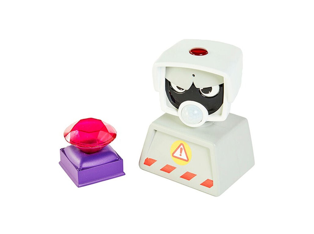 C&Acirc;MARA ESPIA BIZAK image number 1