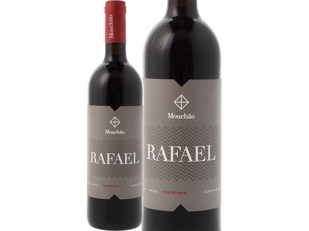 VINHO TINTO DOM RAFAEL ALENTEJO 0.75L image number 0