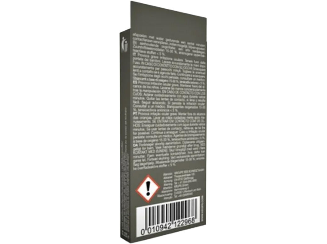 LOTE DE 10 PASTILHAS DE LIMPEZA KRUPS XS300010