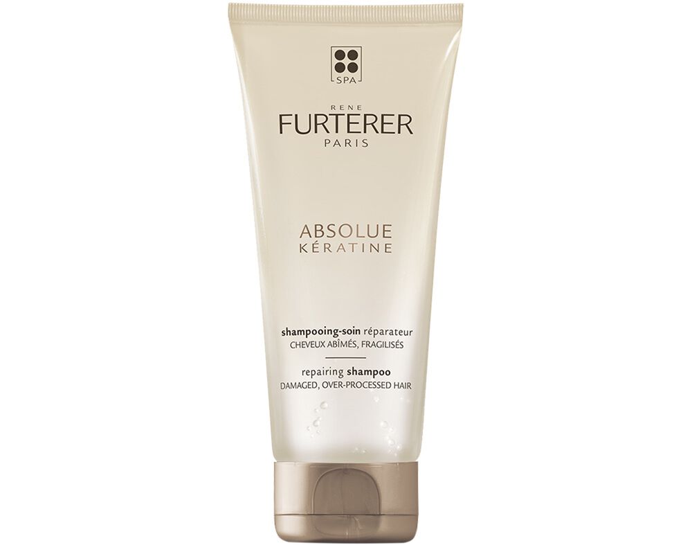 CHAMP&Ocirc; RENE FURTERER ABSOLUT KERATINE 200ML