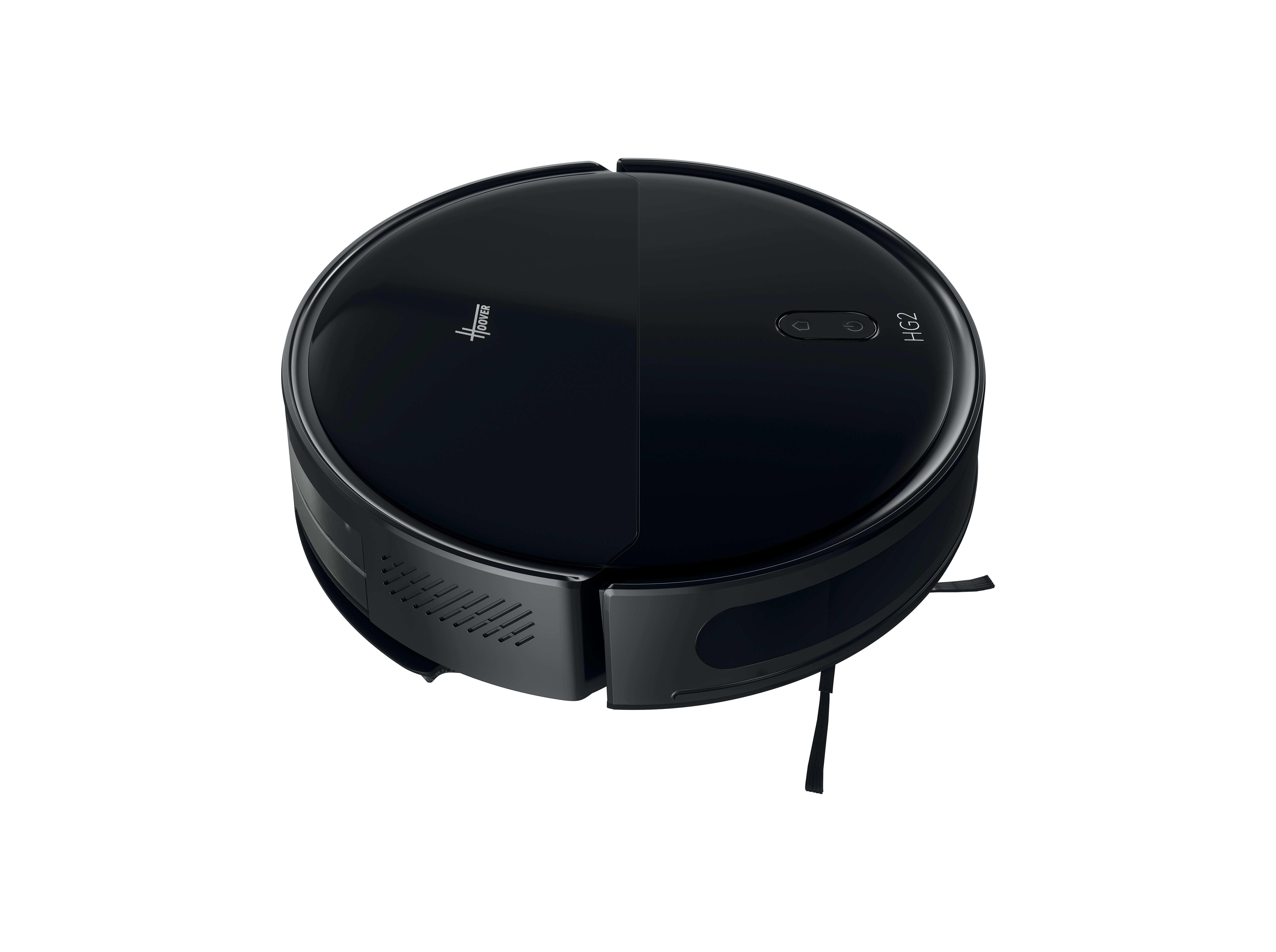 ASPIRADOR ROBOT HOOVER HG230H 011 HG2 HYDRO image number 3