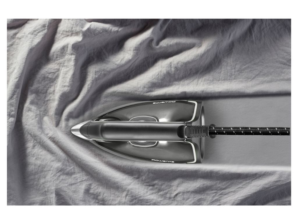 FERRO COM CALDEIRA ROWENTA DG8626F0 PERFECT STEAM PRO image number 1