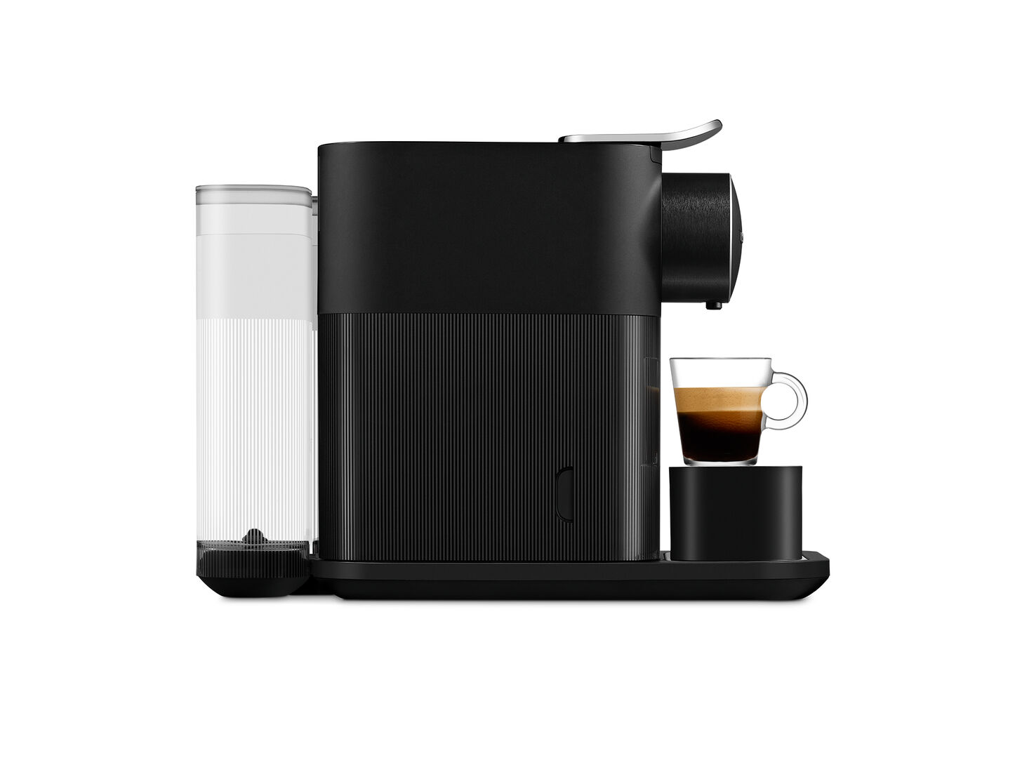 M&Aacute;QUINA DE CAF&Eacute; NESPRESSO DELONGHI PRETA GRAN LATISSIMA EN640.B image number 3