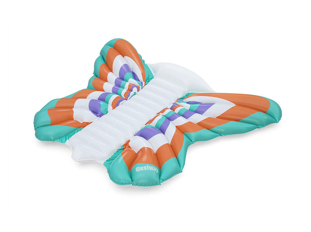 B&Oacute;IA BORBOLETA BESTWAY 193X176CM