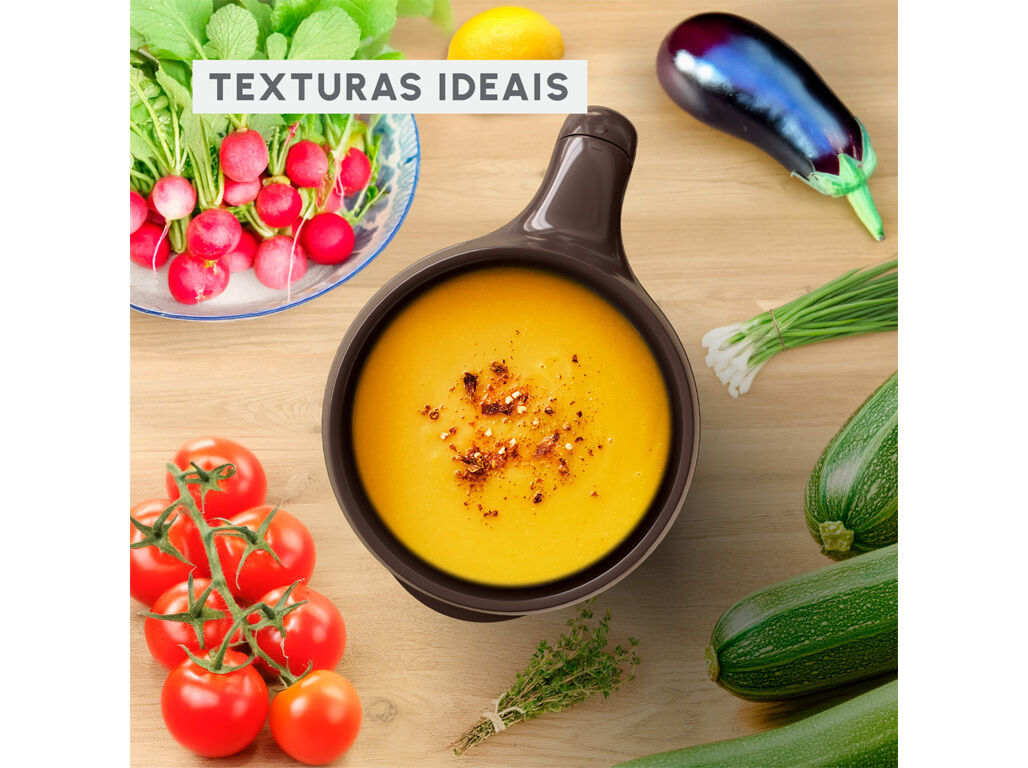 M&Aacute;QUINA DE FAZER SOPA MOULINEX LM5629F0 MULTISOUP 850W image number 1