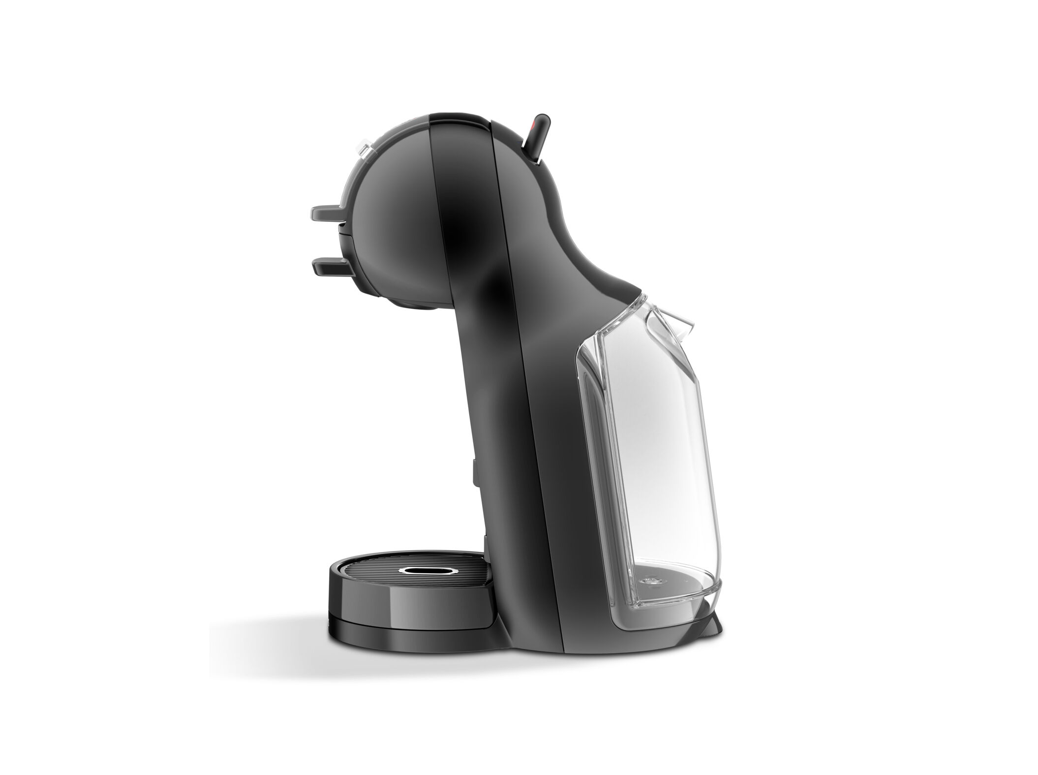 M&Aacute;QUINA DE CAF&Eacute; DOLCE GUSTO KRUPS KP1238P16 MINI ME PRETO image number 4