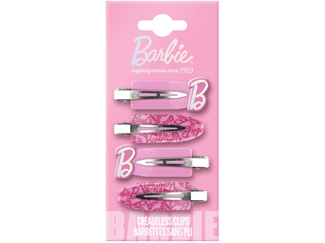 GANCHO BARBIE 4UN image number 0