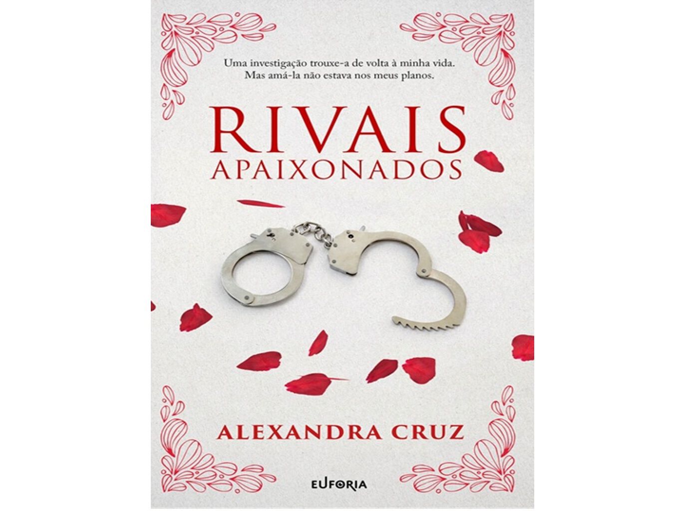 LIVRO RIVAIS APAIXONADOS image number 0