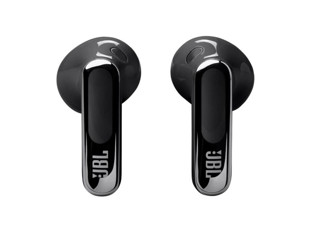 AURICULARES TWS JBL LIVE FLEX3BLK PRETO image number 3