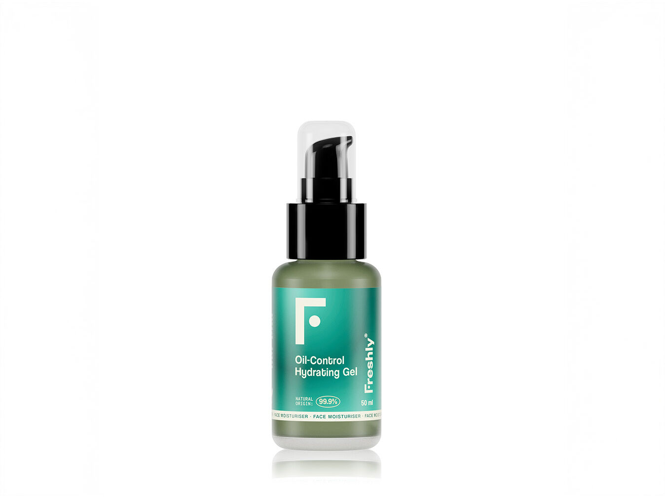 GEL HIDRATANTE FRESHLY OIL-CONTROL 50ML image number 0