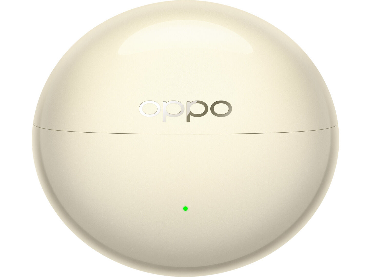 AURICULARES TWS OPPO ENCO CLIP2 DOURADO image number 5