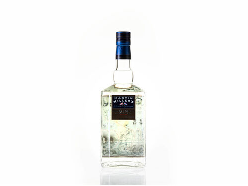 GIN MARTIN MILLERS WESTBOURNE 0.7 L image number 0