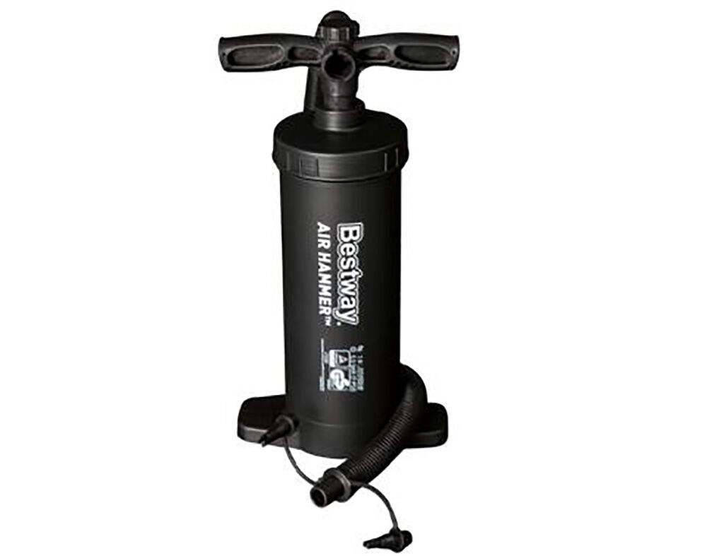 BOMBA MANUAL 37CM image number 1