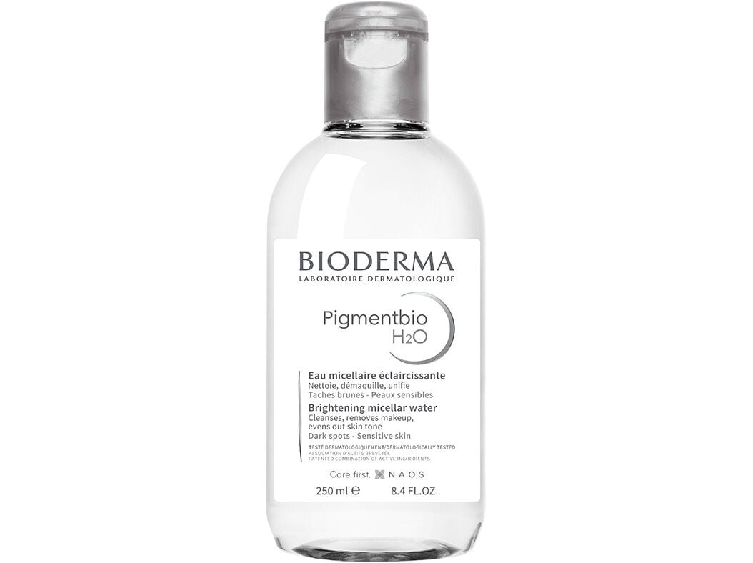 &Aacute;GUA MICELAR BIODERMA PIGMENTBIO 250ML image number 0