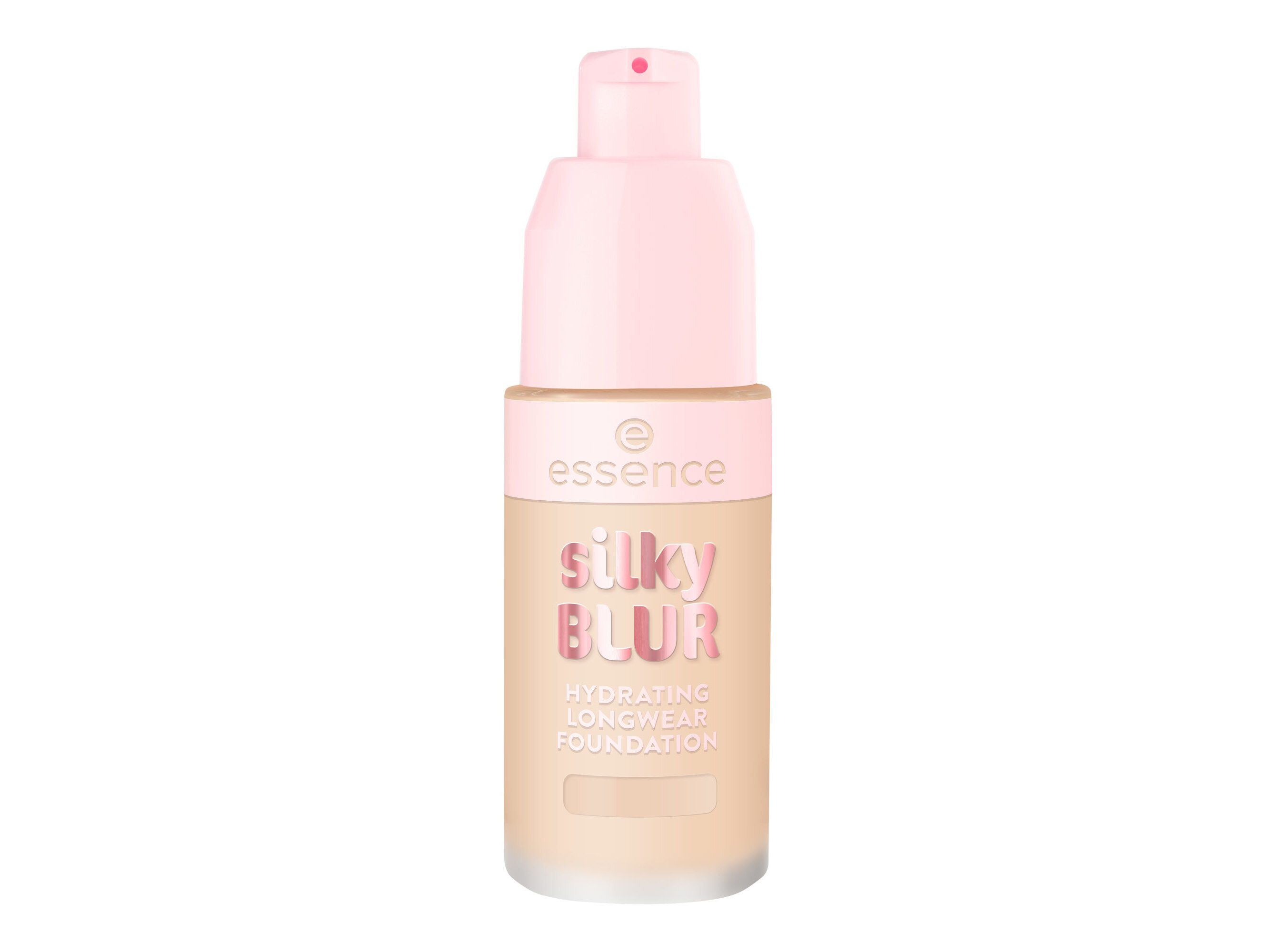 BASE ESSENCE SILKY BLUR HYDRATING 30ML image number 0