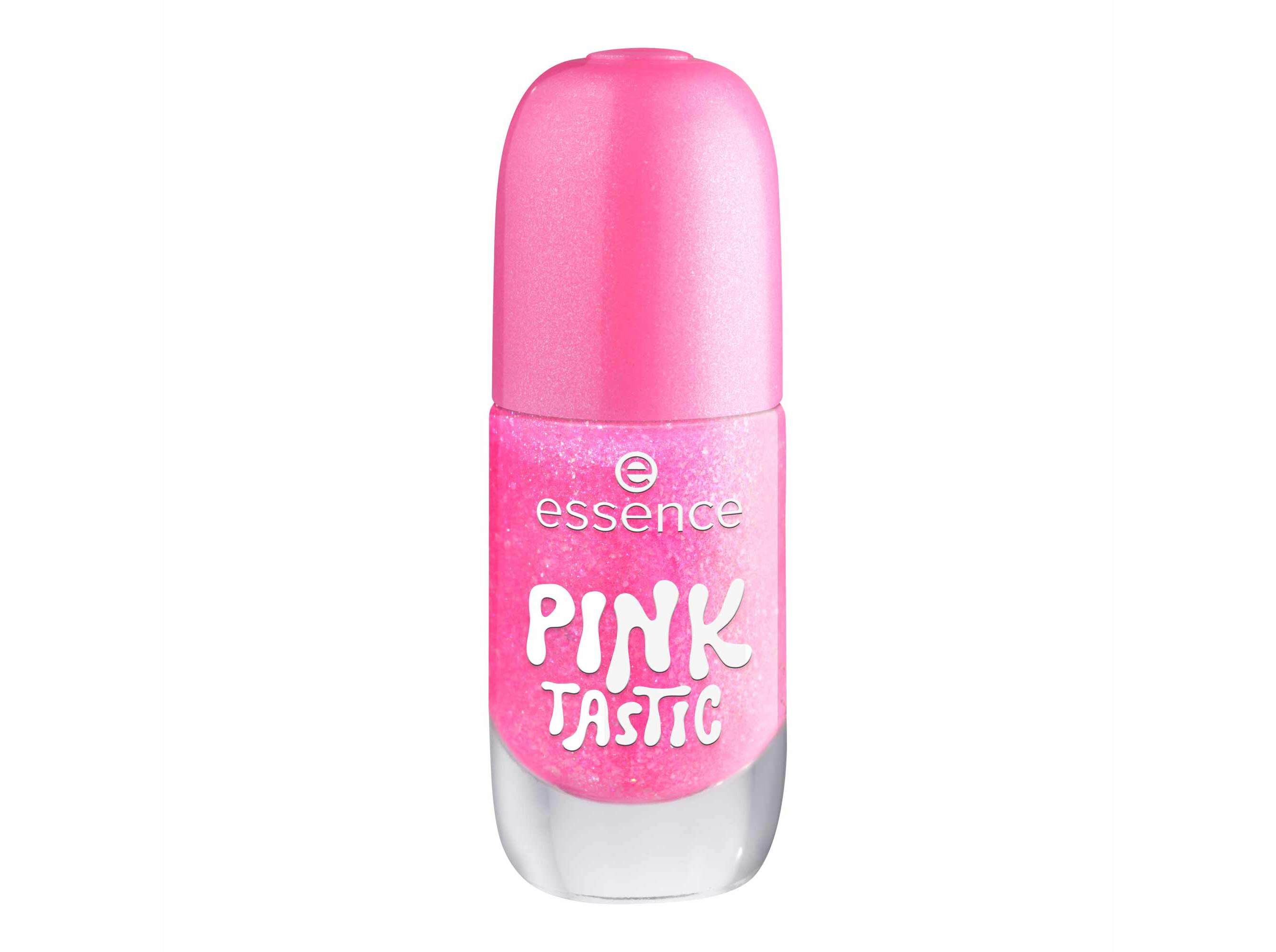 VERNIZ ESSENCE GEL NAIL POLISH 8ML image number 0