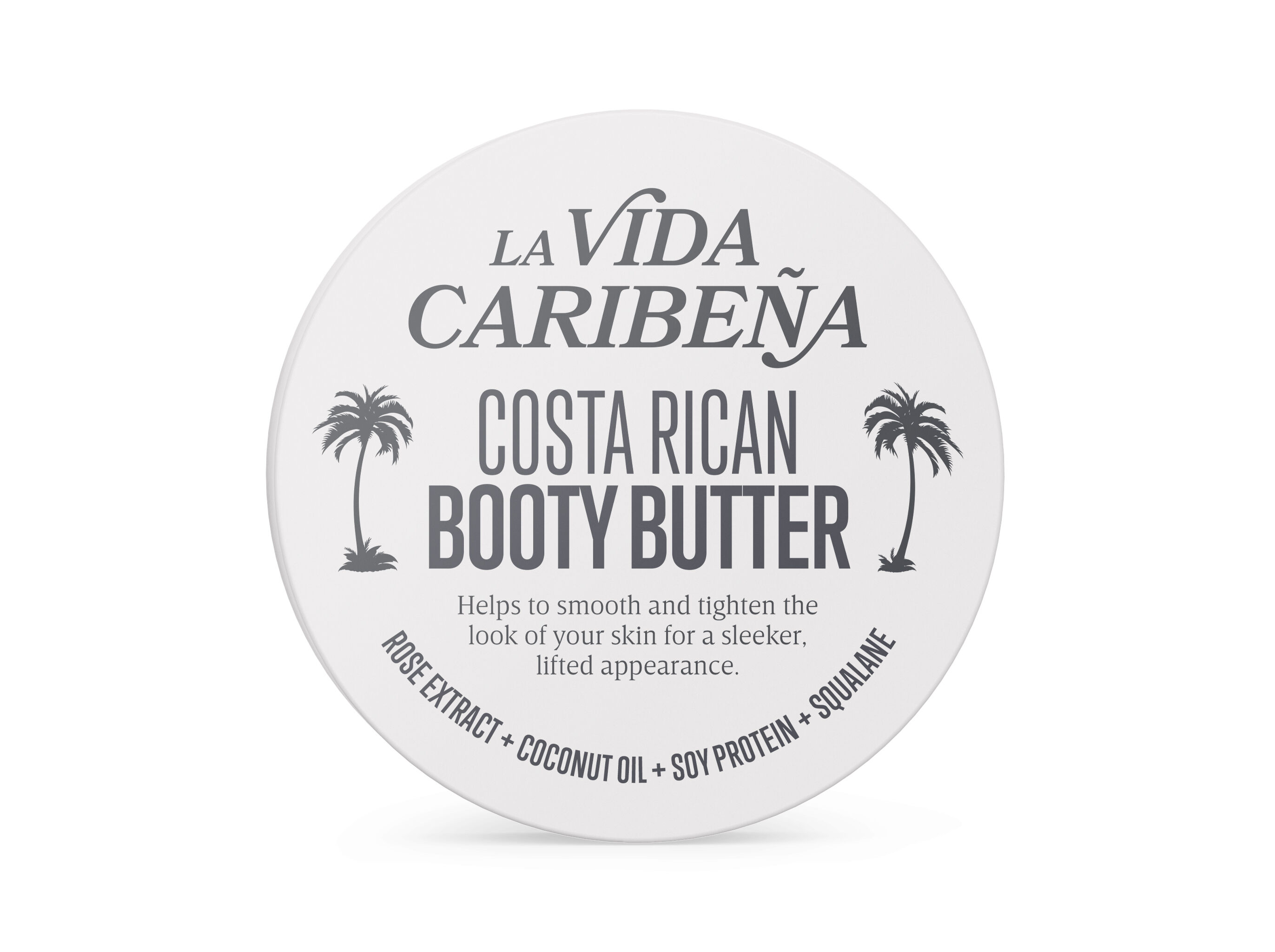 CREME DE CORPO LA VIDA CARIBE&Ntilde;A COSTA RICAN 200ML image number 0
