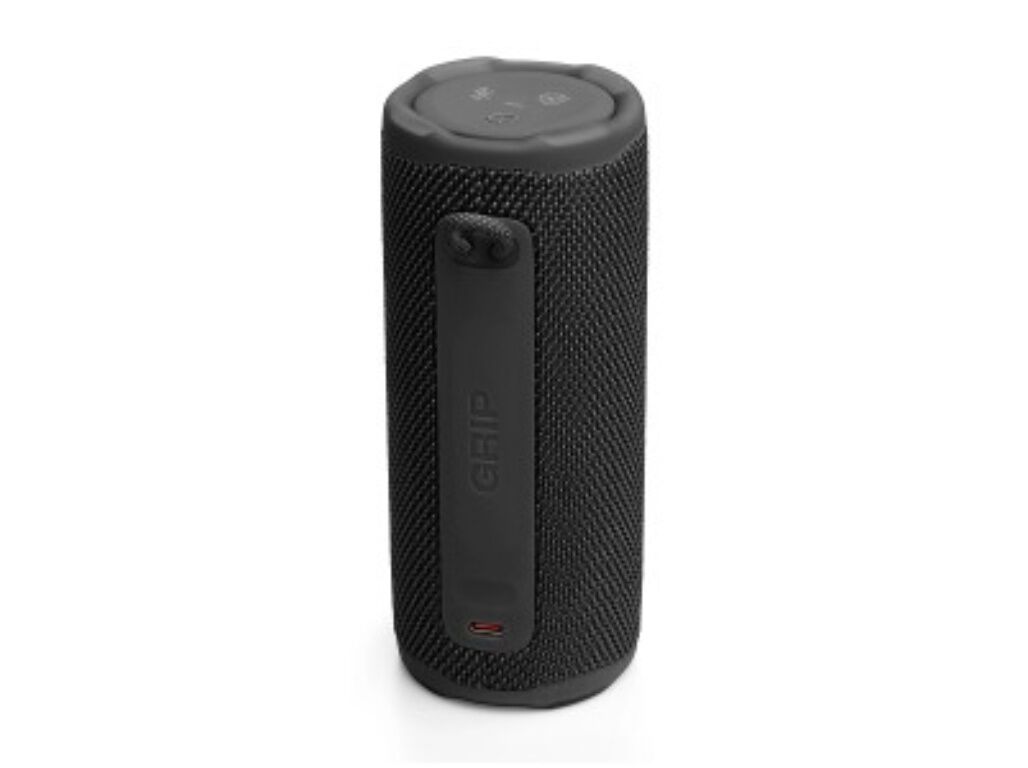 COLUNA PORT&Aacute;TIL JBL GRIP BLK image number 2