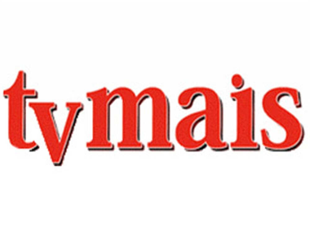 REVISTA TV MAIS
