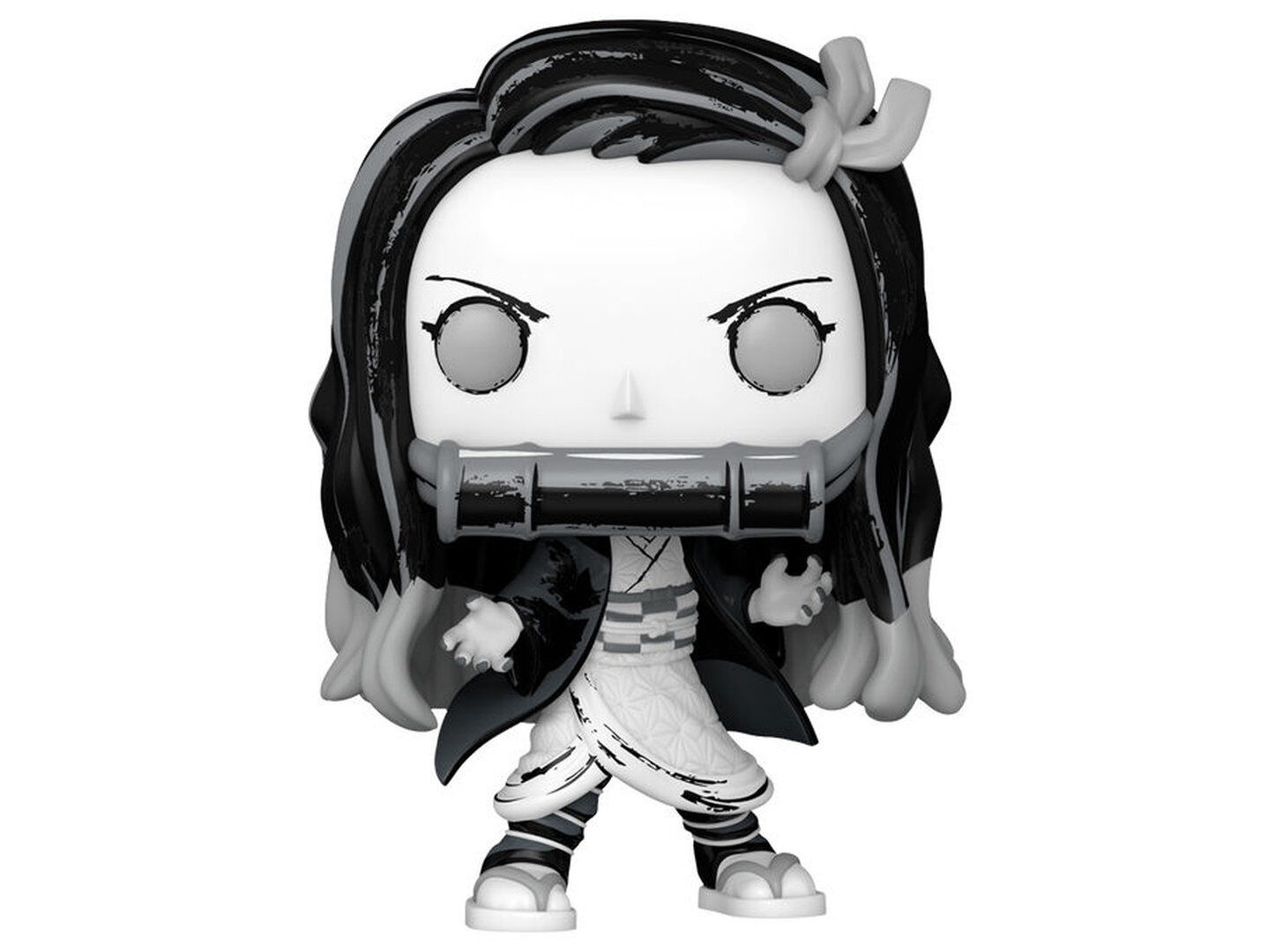 FIGURA POP! DS- NEZUKO(SUMI-INK) image number 1