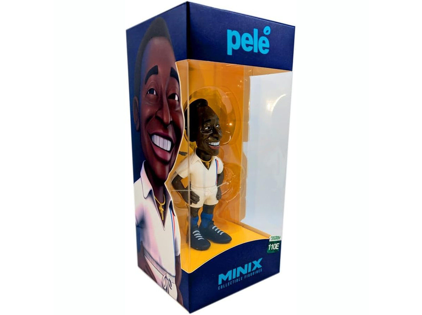FIGURA MINIX FIG-FOOTBALL LEGEND ESCAPE VI image number 0