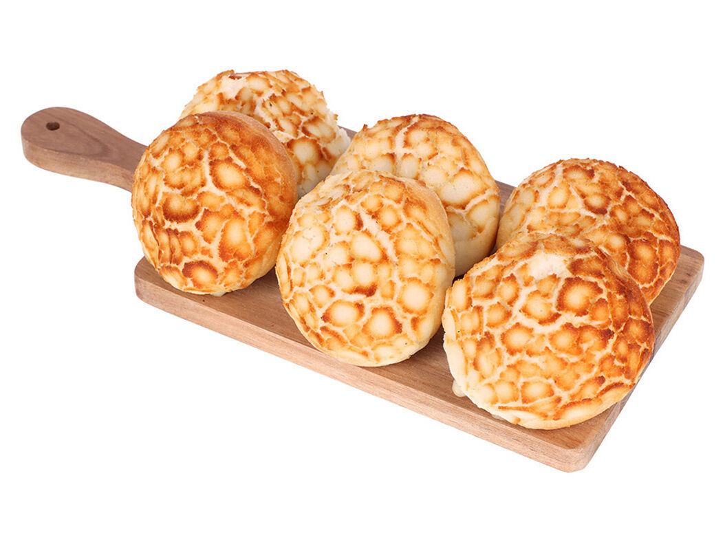 BOLA TIGRE PRODU&Ccedil;&Atilde;O PR&Oacute;PRIA 50G