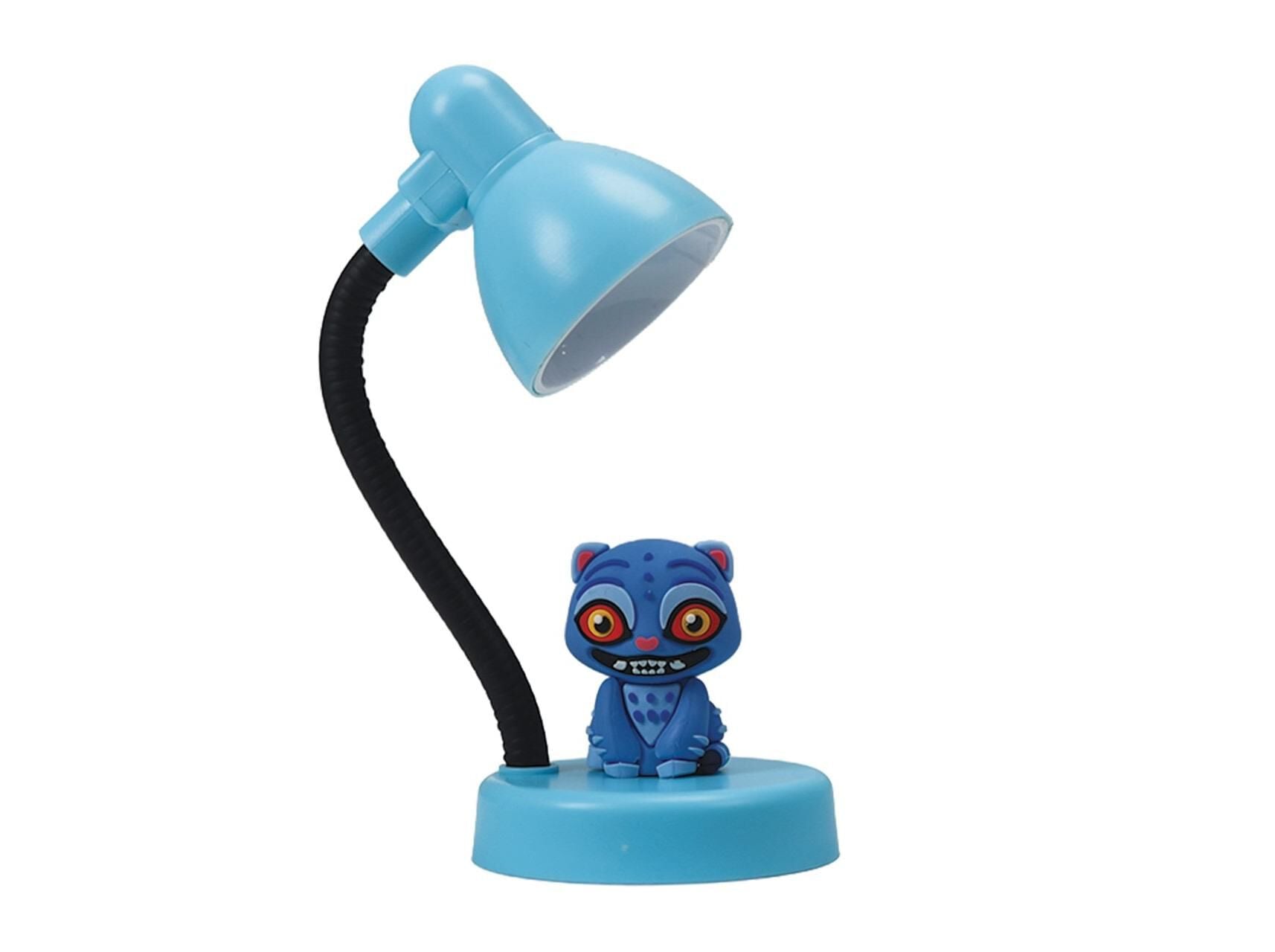 MINI CANDEEIRO MULTICOLOR K-POP DEMON HUNTERS image number 0