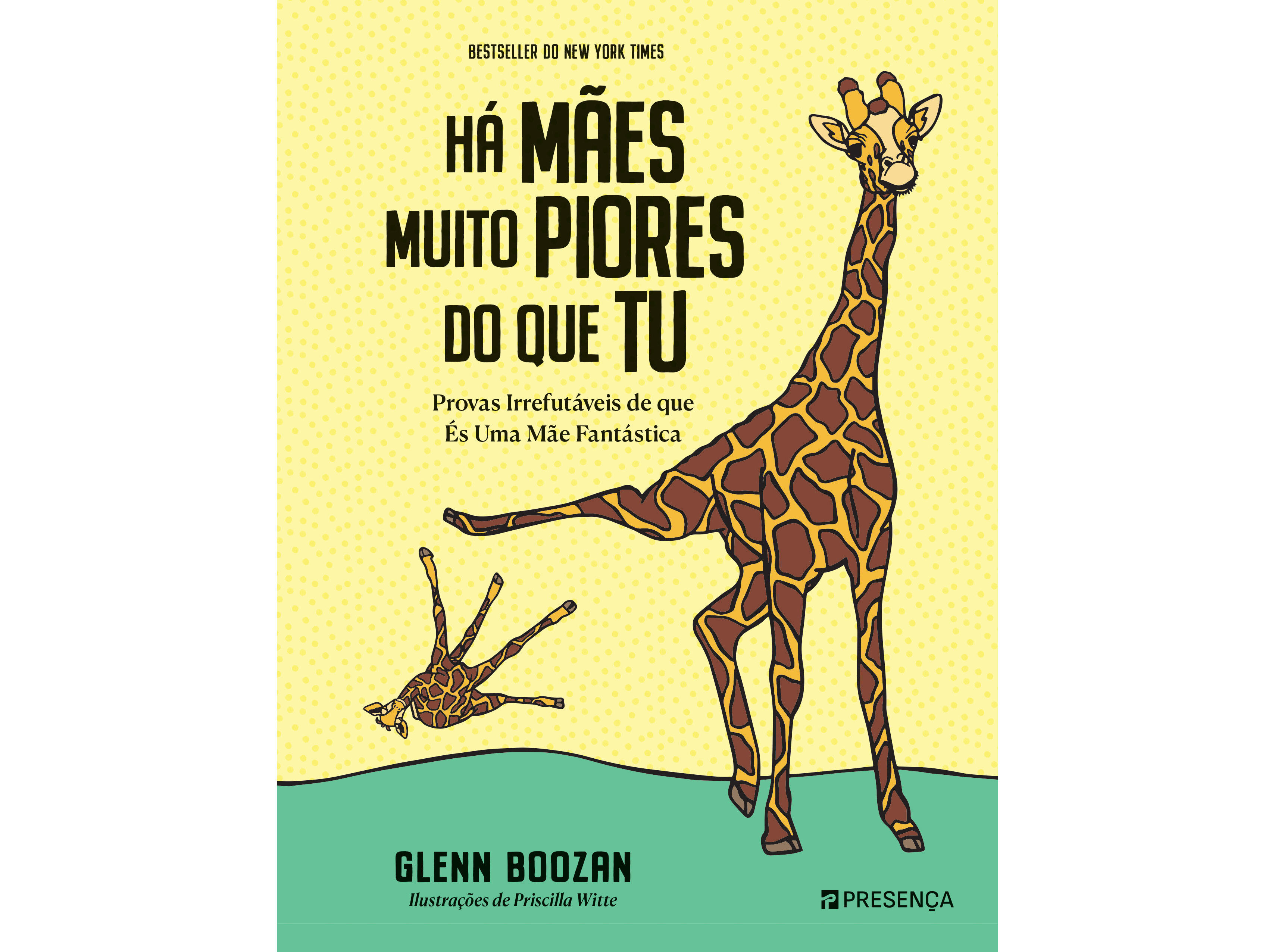 LIVRO H&Aacute; M&Atilde;ES MUITO PIORES DO QUE TU DE GLENN BOOZAN image number 1