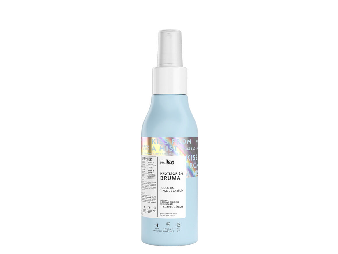 SPRAY SOFLOW PROTETOR 150ML image number 0