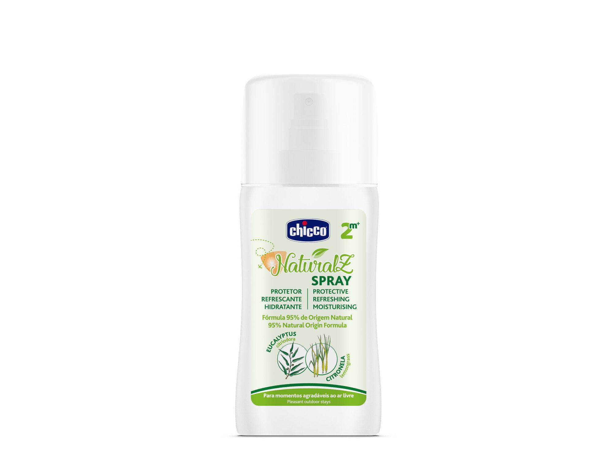 SPRAY CHICCO PROTETOR 100ML