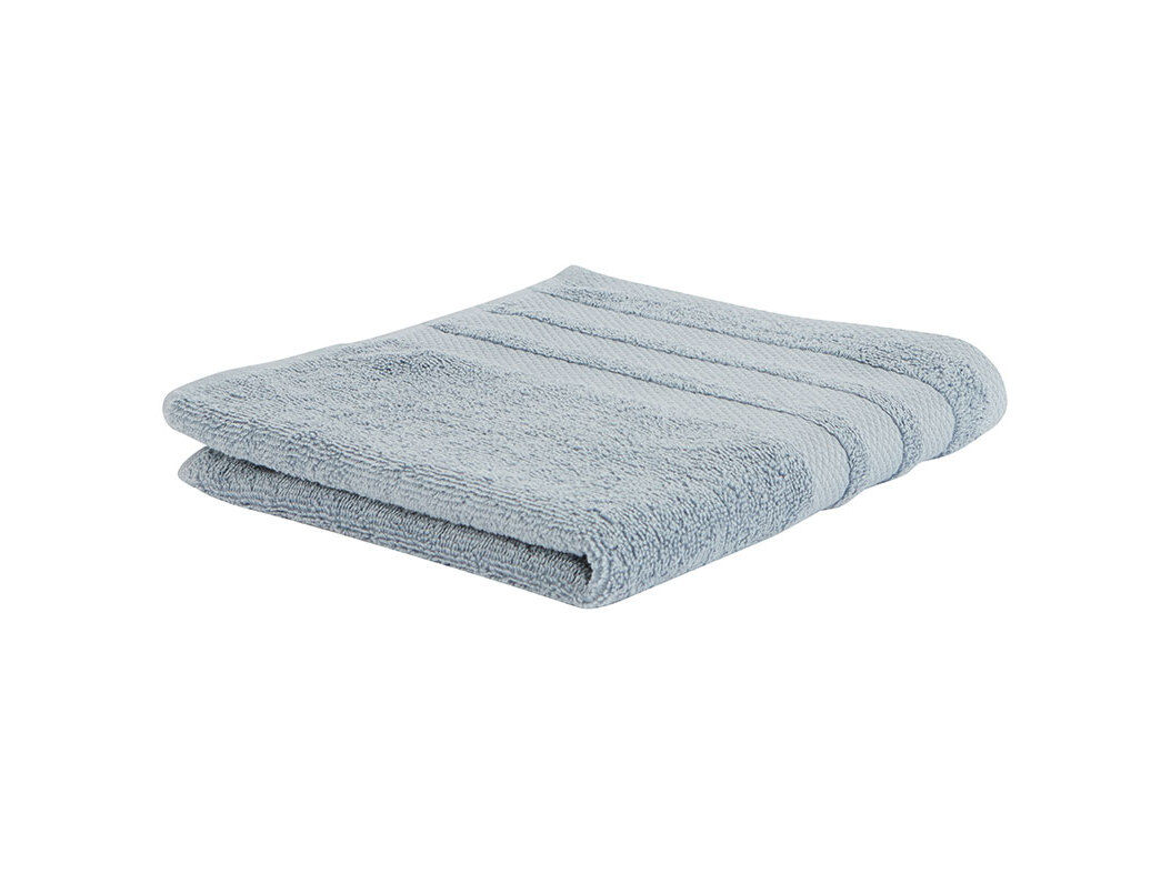 TOALHETE ACTUEL CINZENTO 500G 30X50CM image number 0