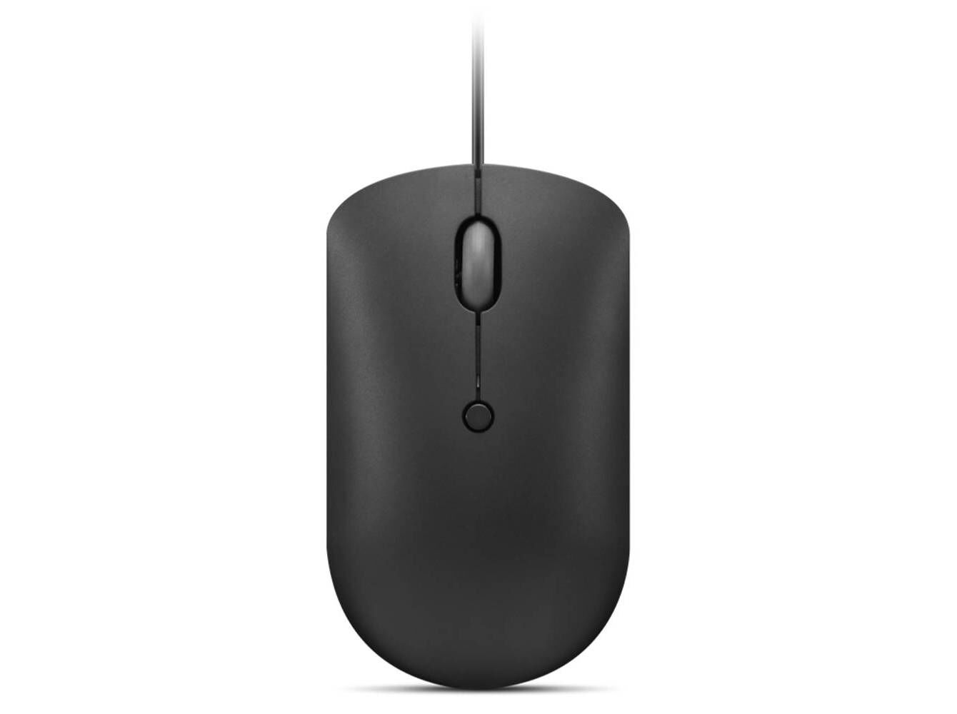 RATO C/ FIO LENOVO 400 USB-C COMPACT GY51D20875 image number 1