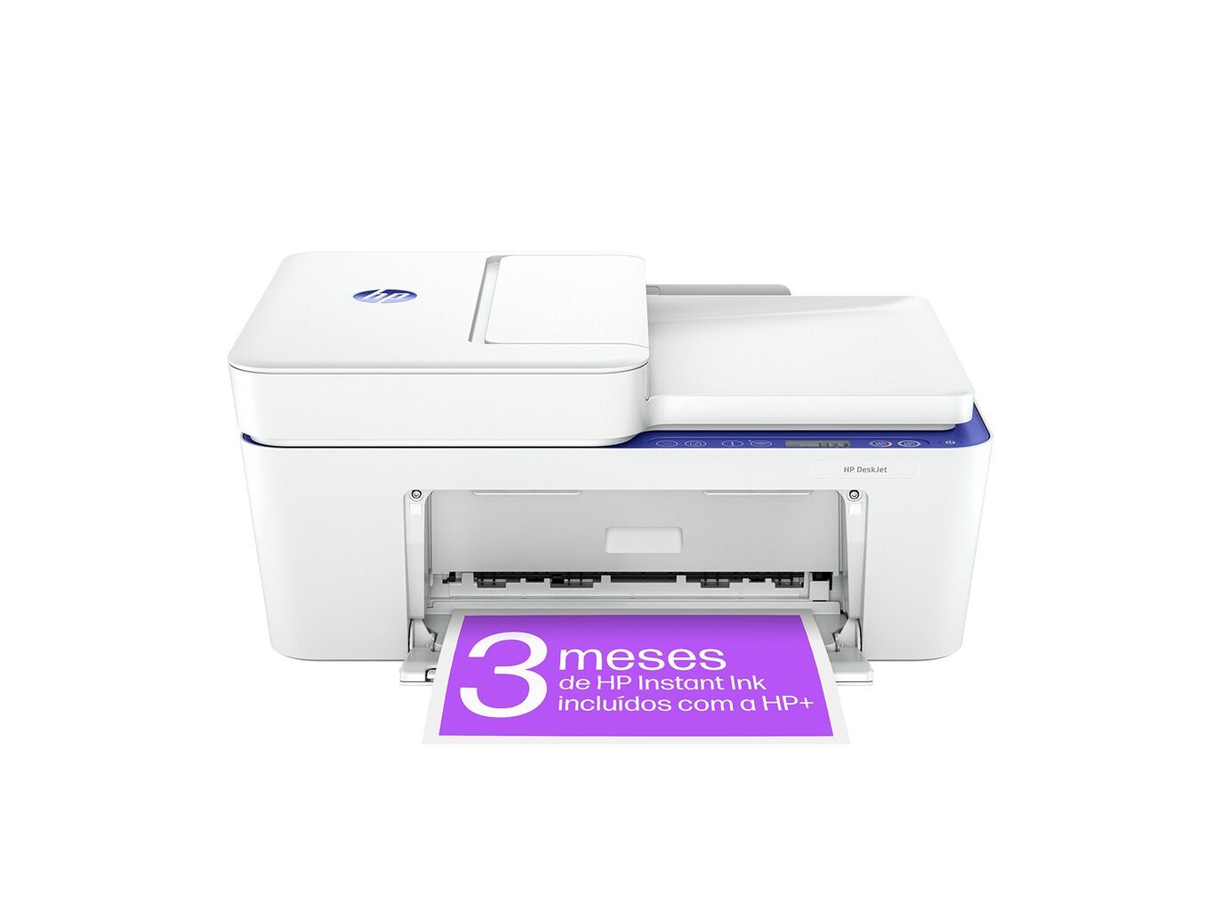 IMPRESSORA MULTIFUN&Ccedil;&Otilde;ES HP DESKJET 4230E