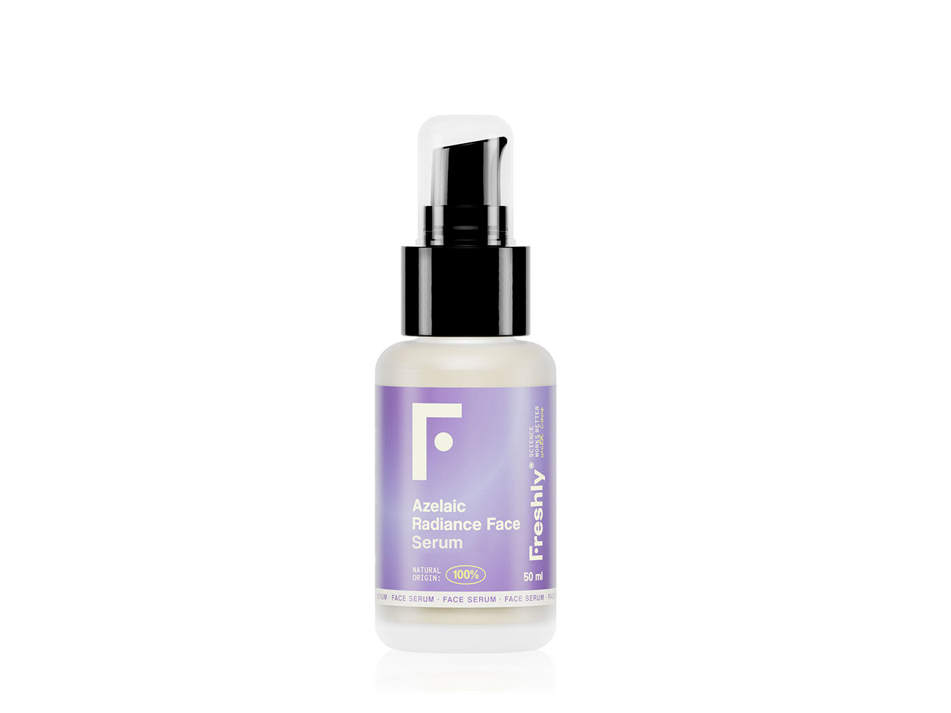 TRATAMENTO FACIAL FRESHLY AZELAIC RADIANCE 50ML image number 0