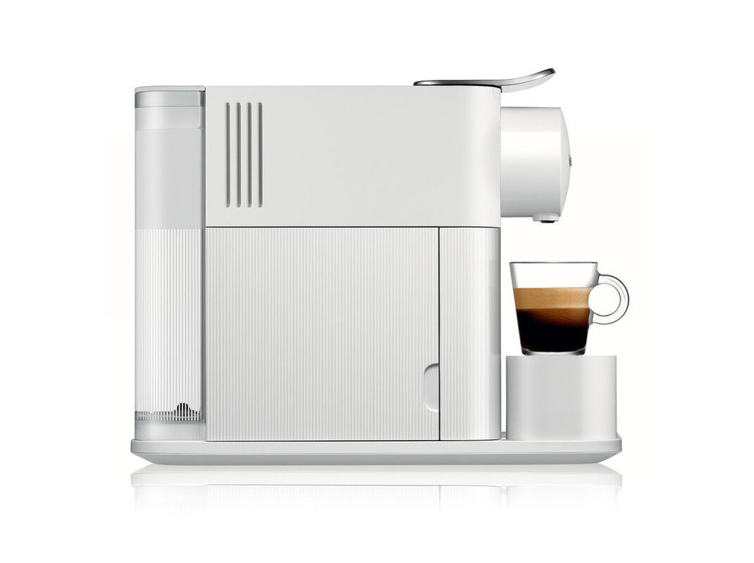 M&Aacute;QUINA DE CAF&Eacute; NESPRESSO DELONGHI EN510.W LATTISSIMA ONE WHITE image number 3