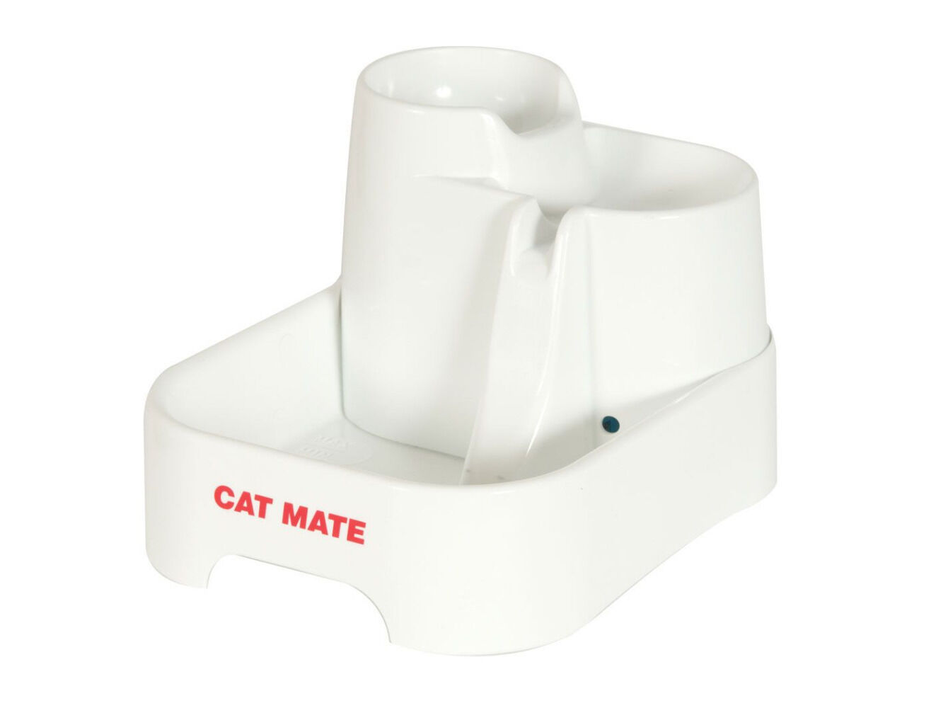 FONTE PARA GATO CATMATE BRANCO 2L