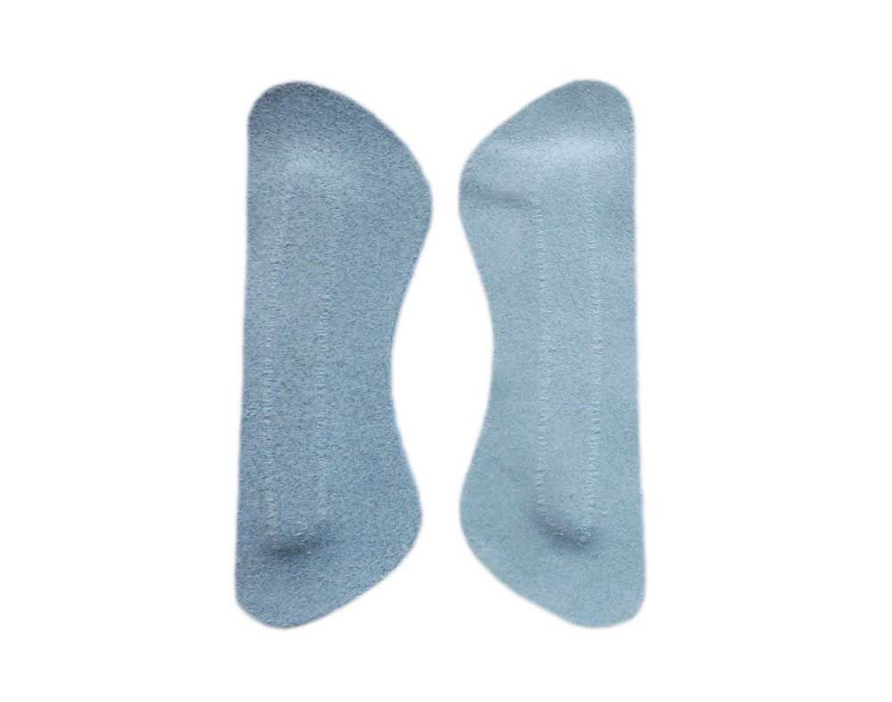 PROTECTOR CALCANHAR DOM P&Eacute; COURO image number 1