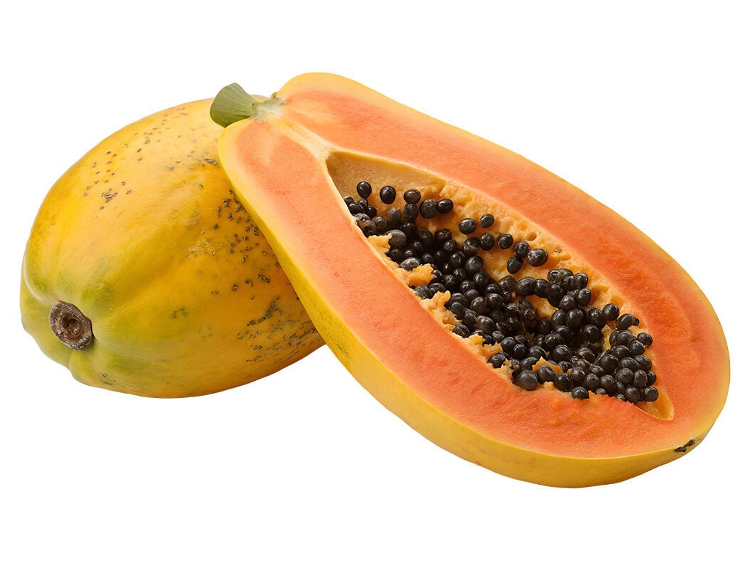 PAPAIA VIA A&Eacute;REA KG