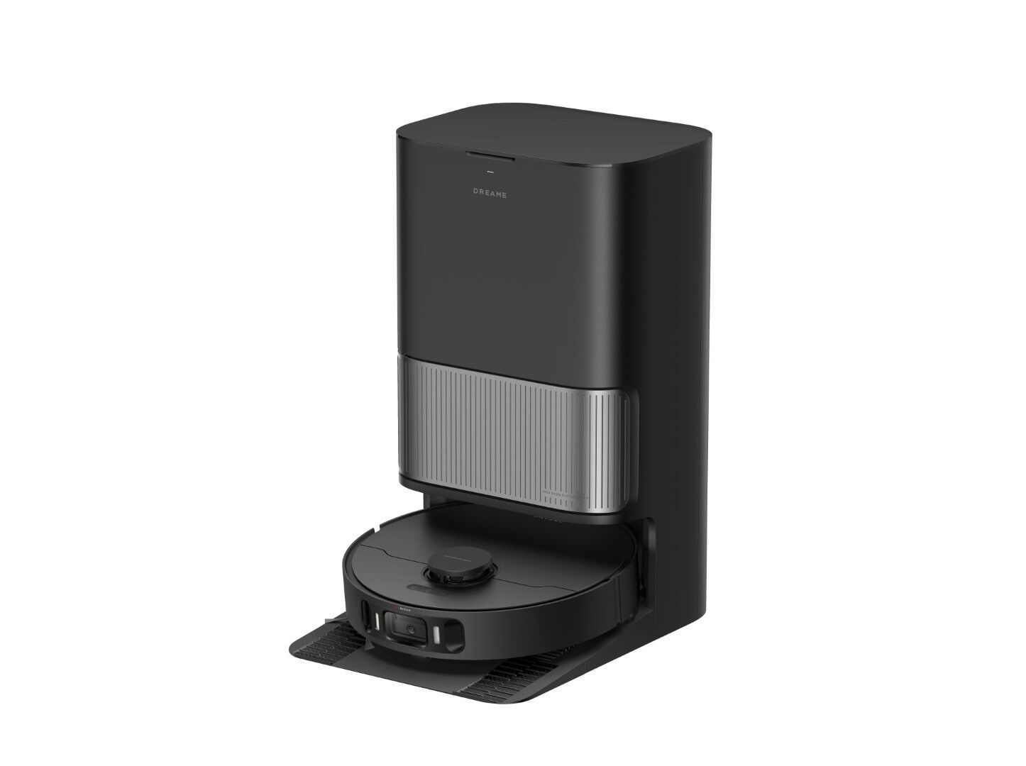 ASPIRADOR ROBOT DREAME L40 ULTRA AE PRETO image number 3