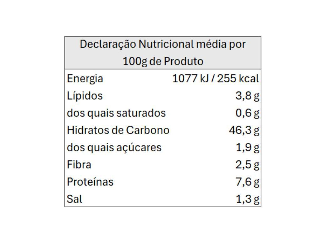 P&Atilde;O DE FORMA LA FINESTRA SUL CIELO 5 CEREAIS SEM C&Ocirc;DEA BIO 300G image number 1