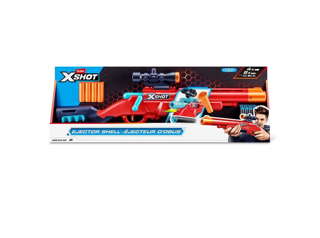 XSHOT EXCEL ZURU S1 BOLT ACTION image number 0