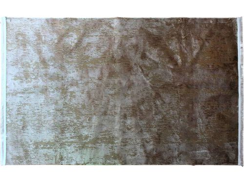 CARPETE FACYLAR TAUPE 140X190 image number 0