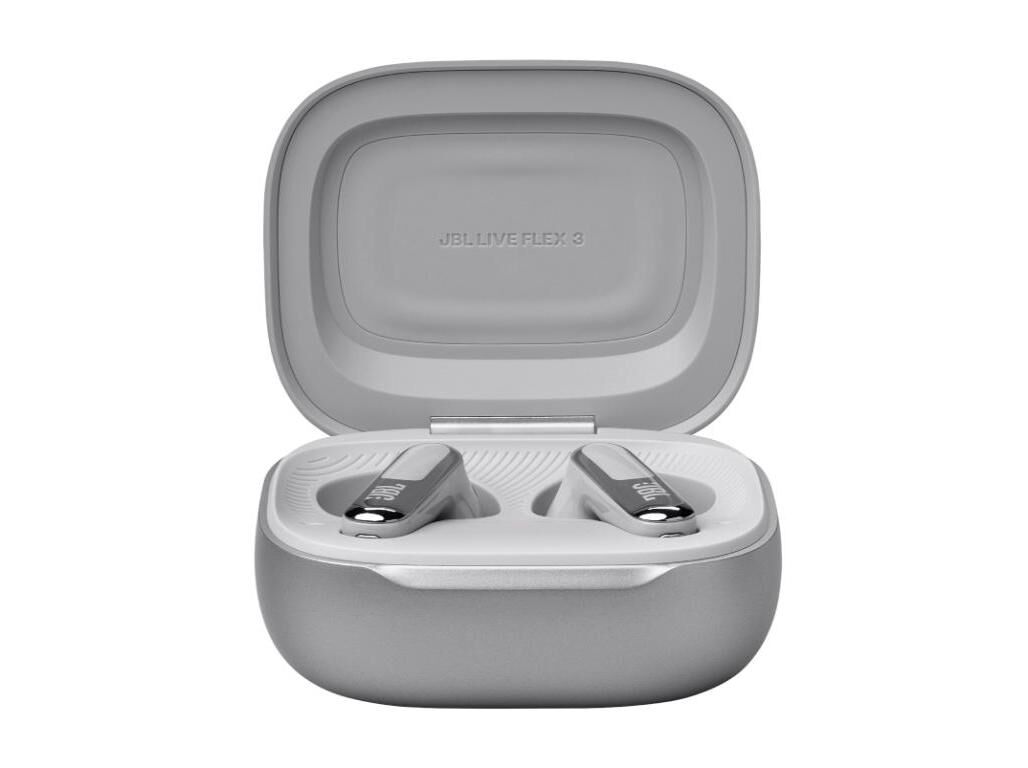 AURICULARES TWS JBL LIVE FLEX 3SIL CINZENTO image number 7