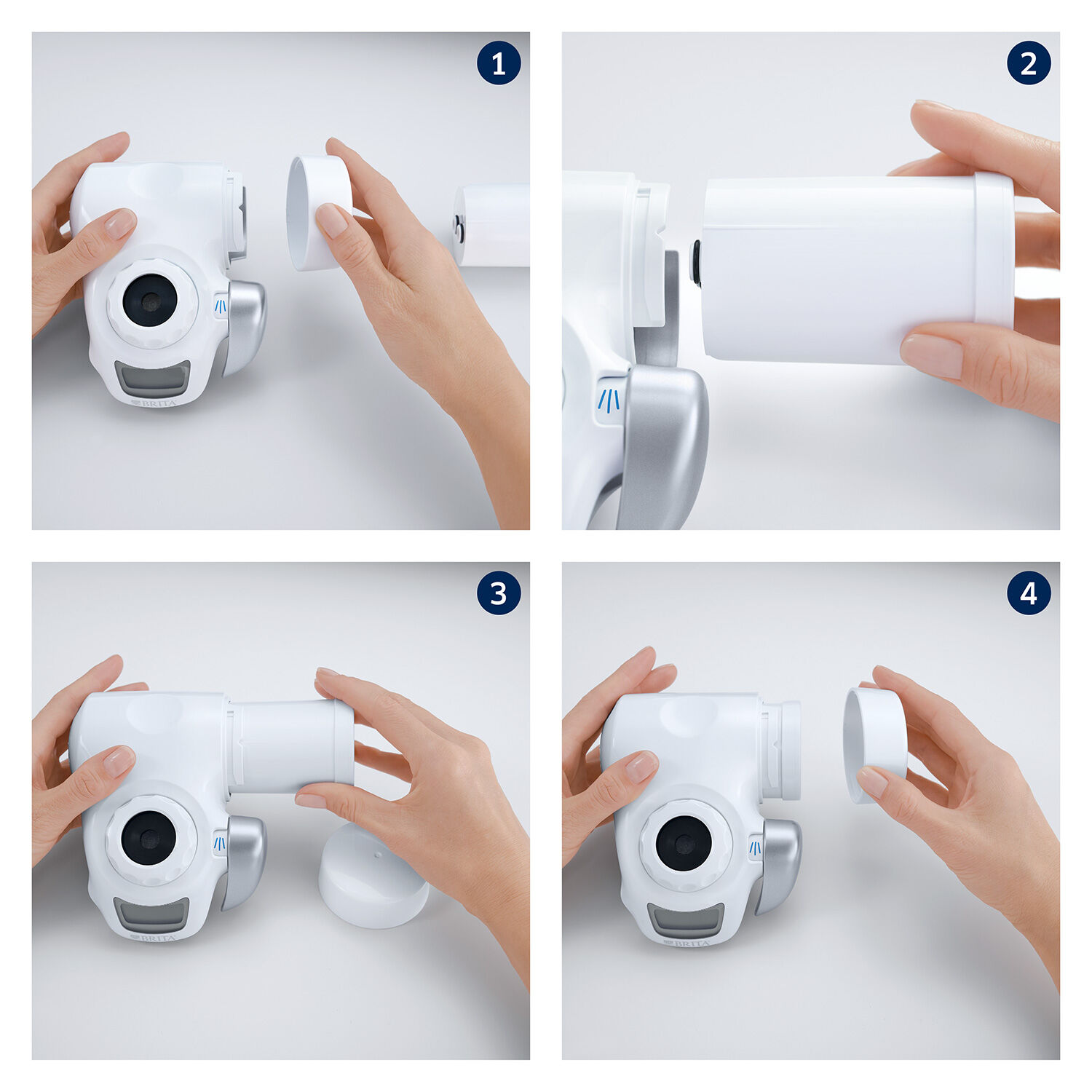 FILTRO BRITA ON TAP image number 4