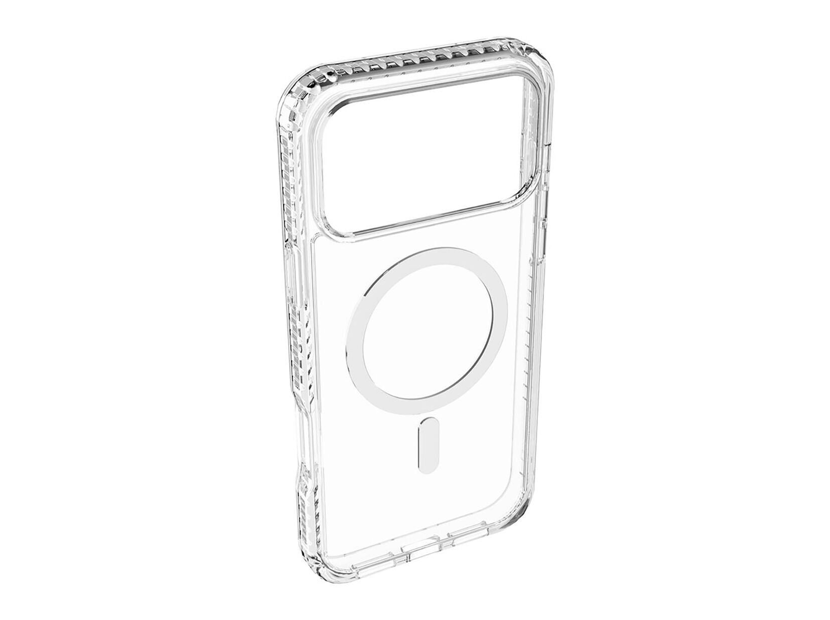 CAPA CELLULARLINE IPHONE 17 PRO ULTRA STRONG MAG image number 1