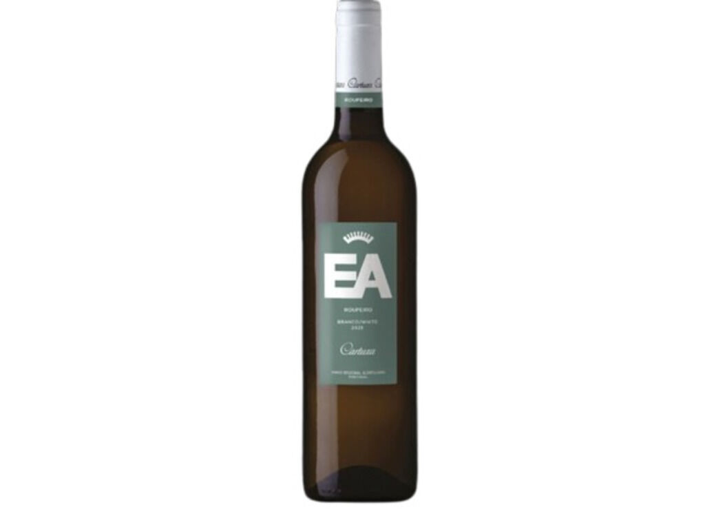 VINHO BRANCO EA ROUPEIRO ALENTEJO 0.75L image number 0