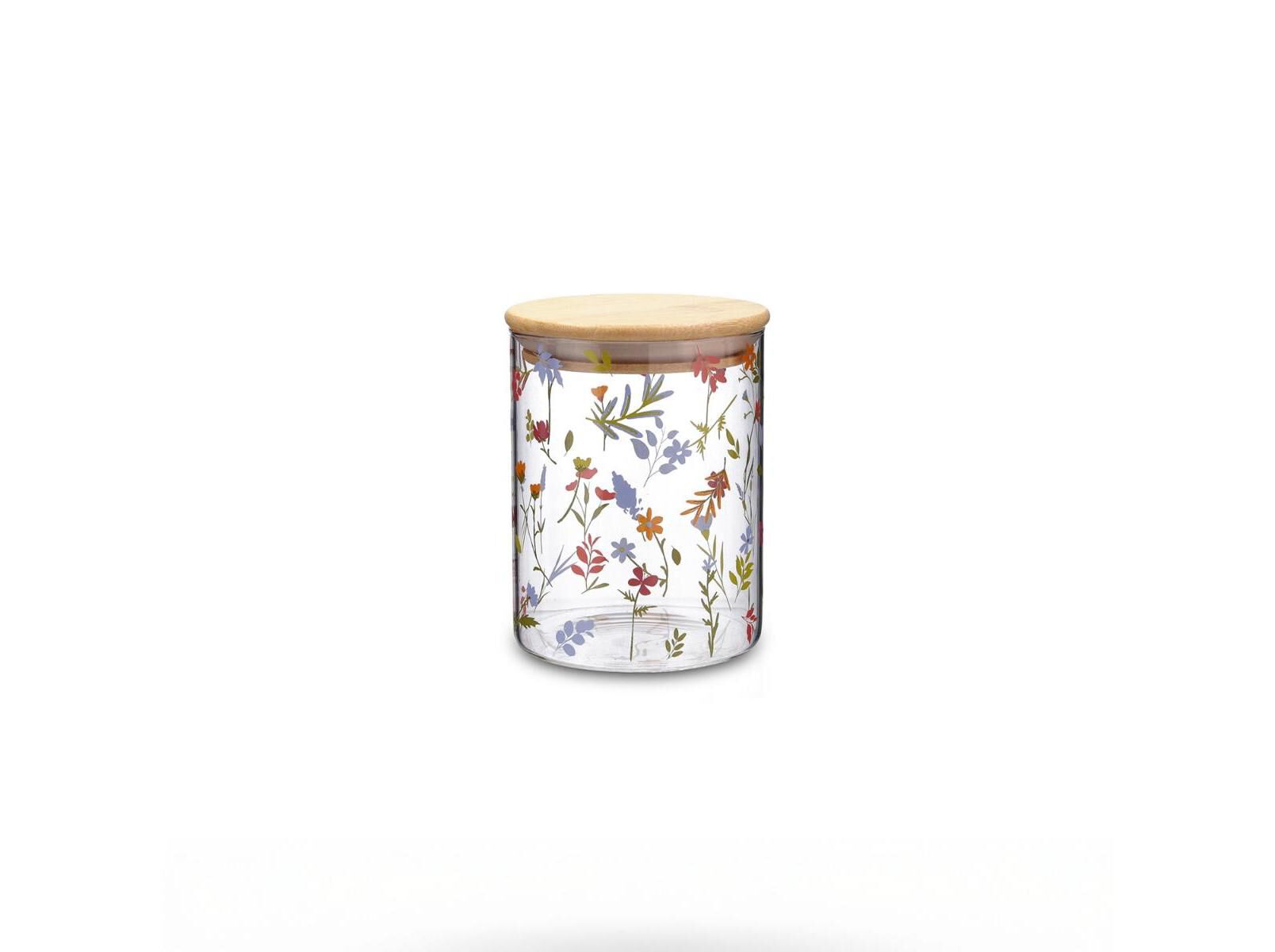 FRASCO VIDRO QUID DECORADO 70CL